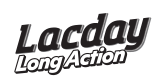Lcaday Long Action
