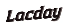 Logo da Lacday