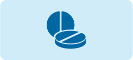 Imagem ilustração para página pills