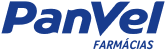 Imagem ilustração para página Logo Panvel Farmacias Azul