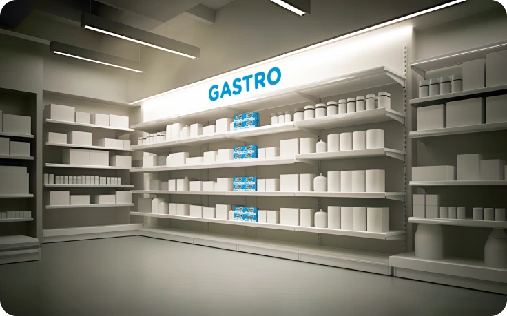 Imagem ilustração para página drugs