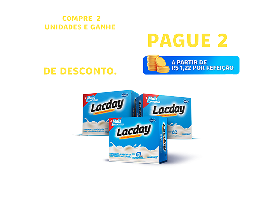 Mecânica Lacday